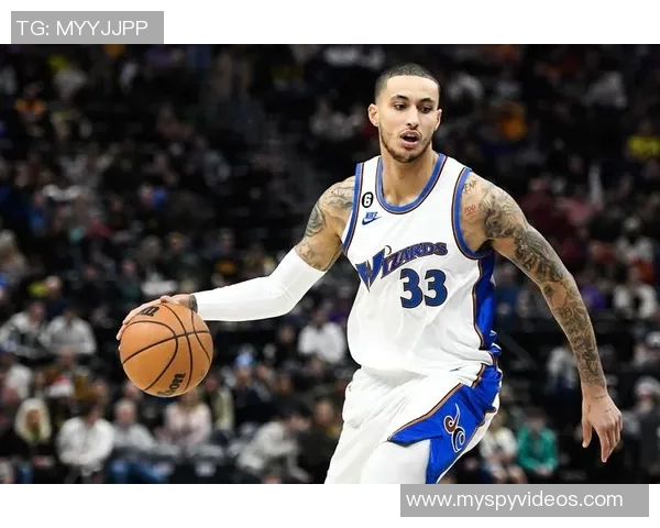 凯尔库兹马在NBA赛场上的崛起与未来发展潜力分析