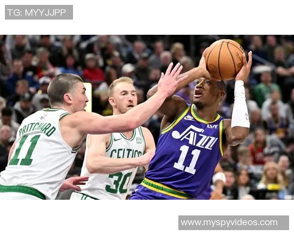 凯尔特人对阵爵士的精彩比分回顾与赛后分析