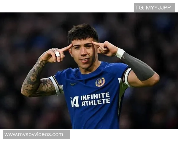 切尔西更衣室危机加剧斯特林与恩佐训练场激烈冲突内幕曝光