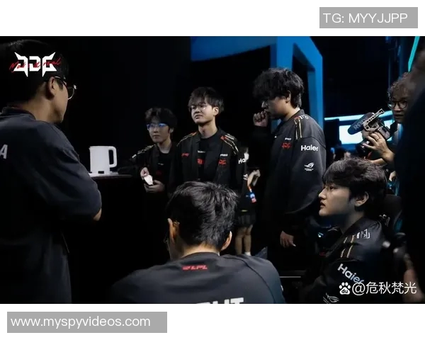 英雄联盟热议JDG战队速度争议引发玩家热议与讨论